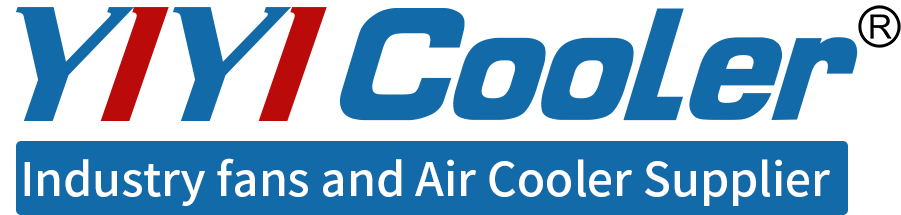 HVLS Fans | Industrial Fans | Mobile Fans - YiYi Air Cooler