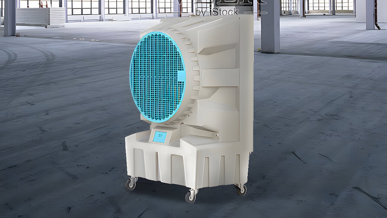 Air Cooler Warehouse