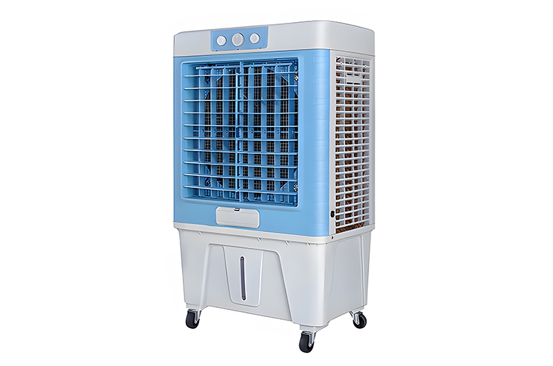 Evaporative-Coolers-and-Swamp-Coolers-Fan