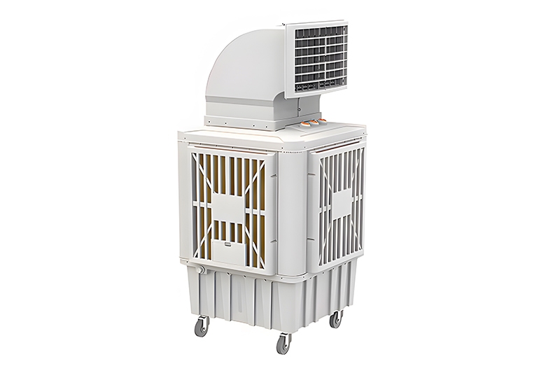 Industrial-Outdoor-Portable-Evaporative-Air-Cooler-Fan