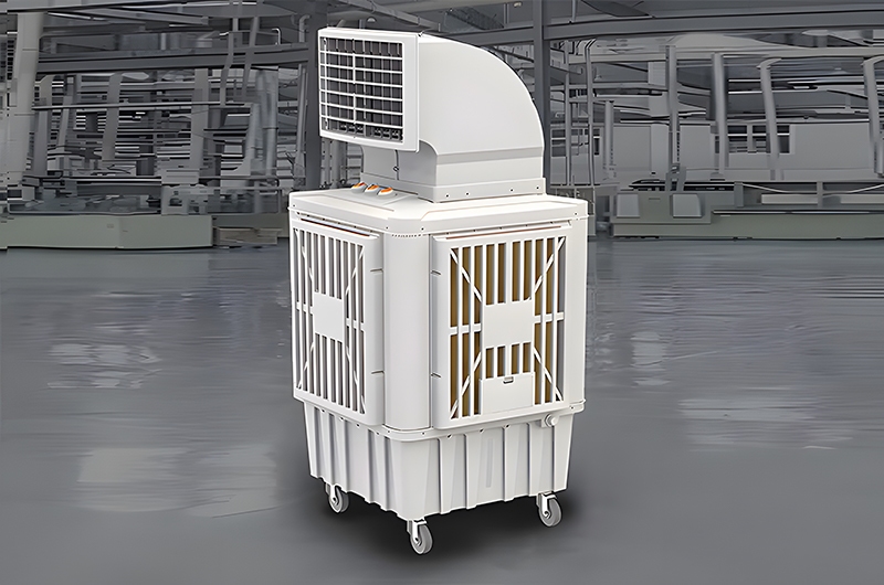 Industrial-Outdoor-Portable-Evaporative-Air-Cooler-Fan