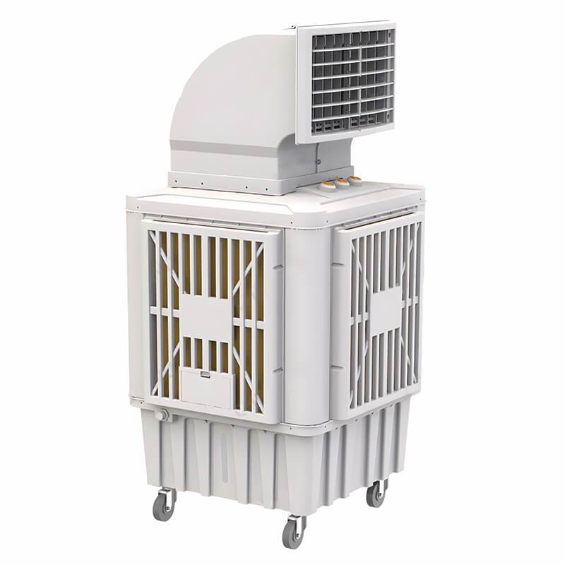 Portable Evaporative Air Cooler Fan