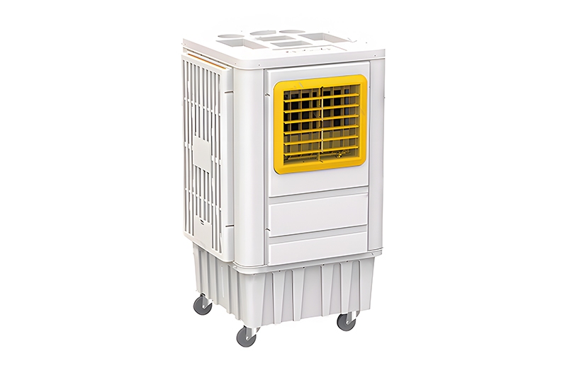 Industrial-Water-Cooling-Portable-Air-Cooler-Fan Industrial-Water-Cooling-Portable-Air-Cooler-Fan
