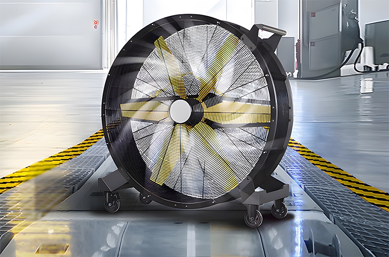 Large-Heavy-Duty-Mobile-Industrial-Drum-Fan