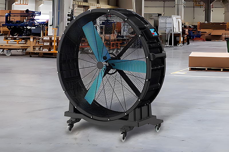 Large-Industrial-Portable-Industrial-Fans