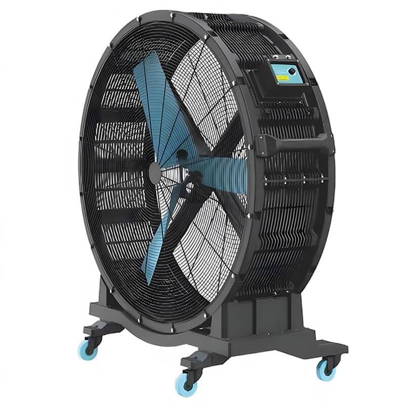 Large Industrial Portable Industrial Fans-1