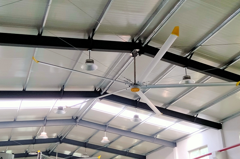 PMSM-HVLS-Industrial-Ceiling-Fans-for-Warehouse-02 PMSM-HVLS-Industrial-Ceiling-Fans-for-Warehouse-02