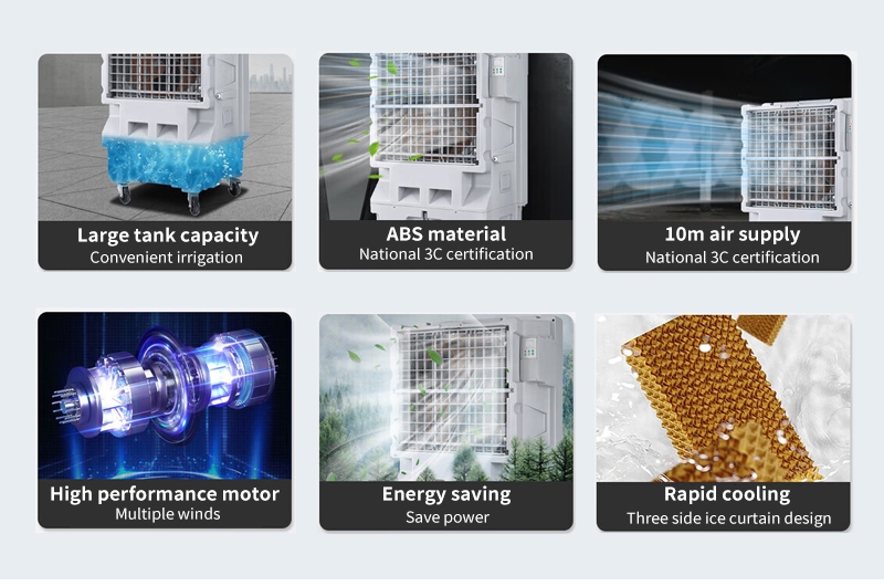 Big-Workshop-Water-Cooling-Air-Cooler Big-Workshop-Water-Cooling-Air-Cooler